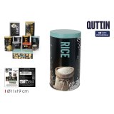 Blik Quttin Rice Metal (12 enheder) #2