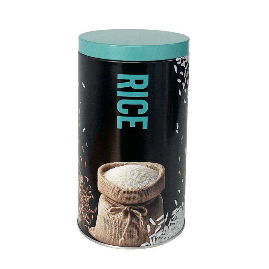 Blik Quttin Rice Metal (12 enheder) #4