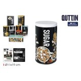 Blik Quttin Sugar Metal (12 enheder) #2