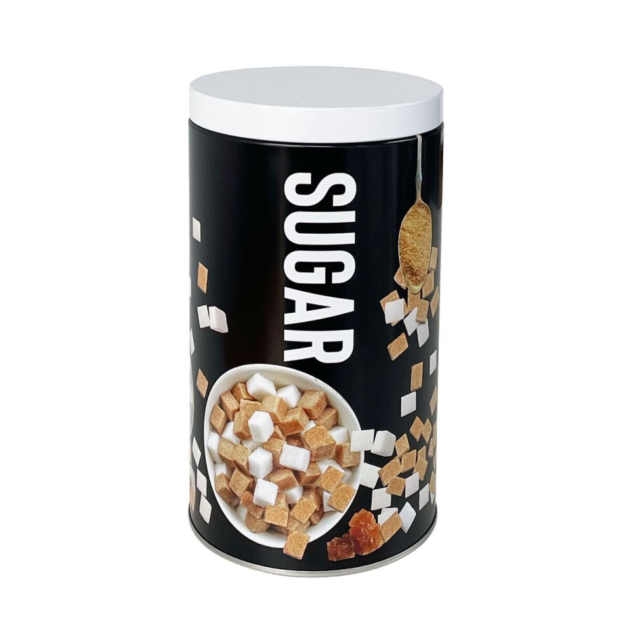 Blik Quttin Sugar Metal (12 enheder) #4