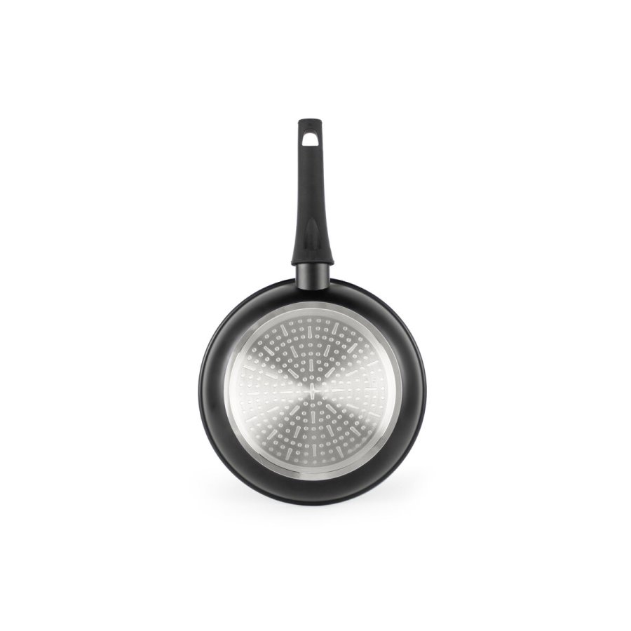 Stegepande Quttin UNIVERSE Sort Aluminium � 22 cm (6 enheder) #7