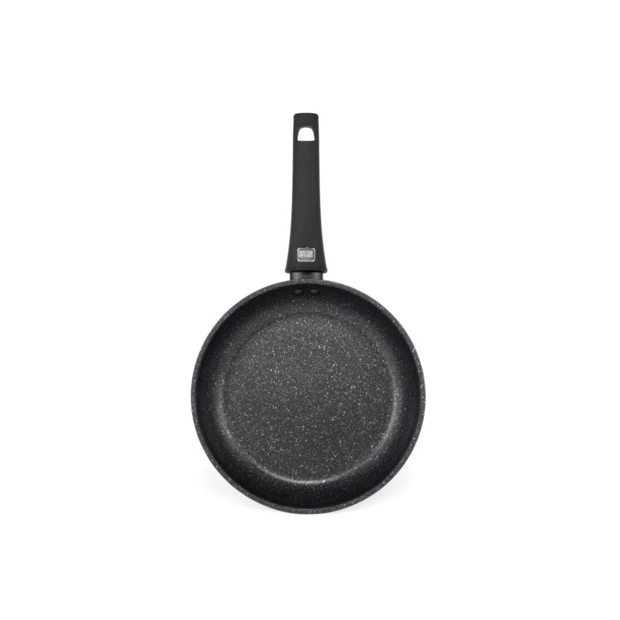 Stegepande Quttin UNIVERSE Sort Aluminium � 26 cm (6 enheder) #6