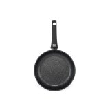 Stegepande Quttin UNIVERSE Sort Aluminium � 30 cm (6 enheder) #6