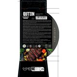 Kasserolle Quttin LEATHER Brun Sort Aluminium � 16 cm (6 enheder) #6