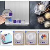 kkkenvgt Basic Home Slvfarvet 10 kg (12 enheder) #3