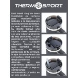 Termokop med l�g ThermoSport 600 ml (12 enheder) #5