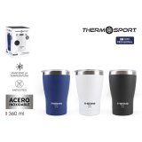 Termokande ThermoSport 360 ml (12 enheder) #2