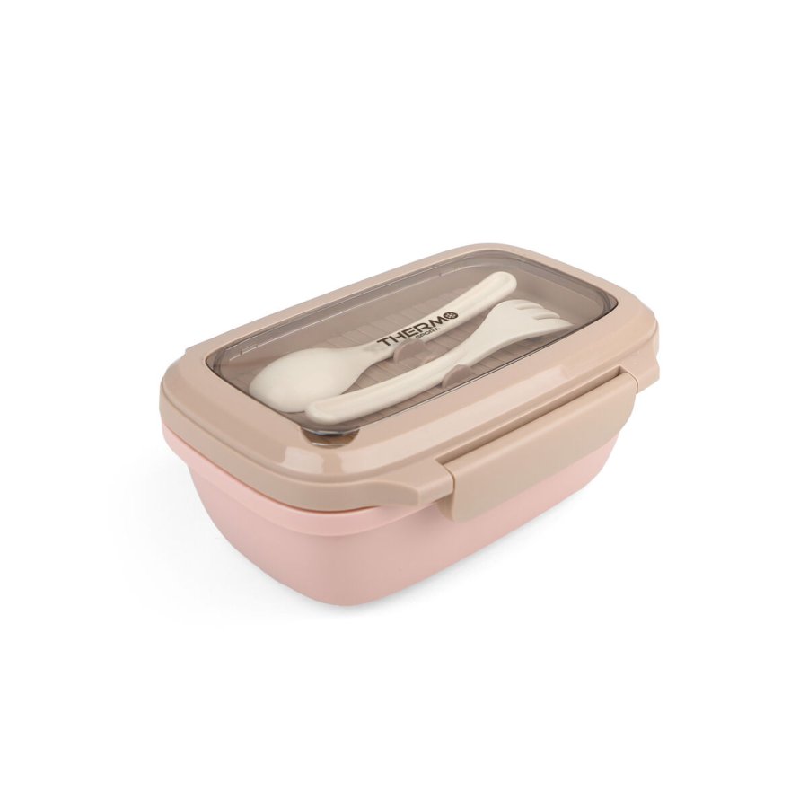 Madkasse ThermoSport Rektangulr 1 L (12 enheder) #5