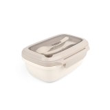 Madkasse ThermoSport Rektangulr 1 L (12 enheder) #6