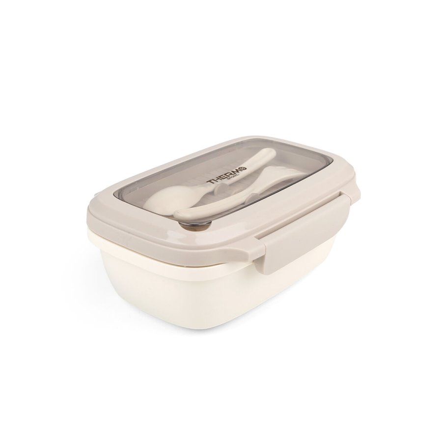 Madkasse ThermoSport Rektangulr 1 L (12 enheder) #6