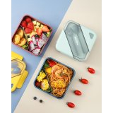 Madkasse ThermoSport 1 L (12 enheder) #6