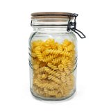 Beholder La Mediterrnea Gennemsigtig 1,5 L (12 enheder) #4