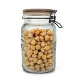 Beholder La Mediterrnea Gennemsigtig 1,5 L (12 enheder) #5