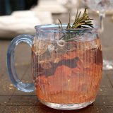 Krus La Mediterr�nea STRIPES 350 ml (24 enheder) #4