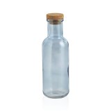 Glasflaske La Mediterr�nea Glas 1 L (24 enheder) #4