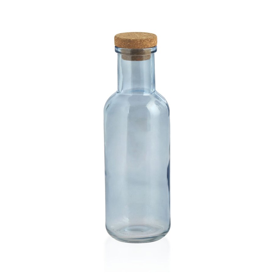 Glasflaske La Mediterr�nea Glas 1 L (24 enheder) #4