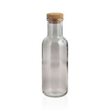 Glasflaske La Mediterr�nea Glas 1 L (24 enheder) #5