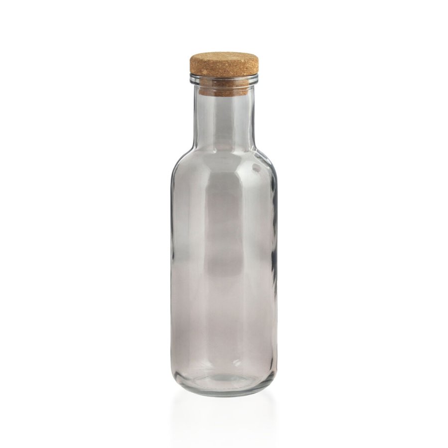 Glasflaske La Mediterr�nea Glas 1 L (24 enheder) #5