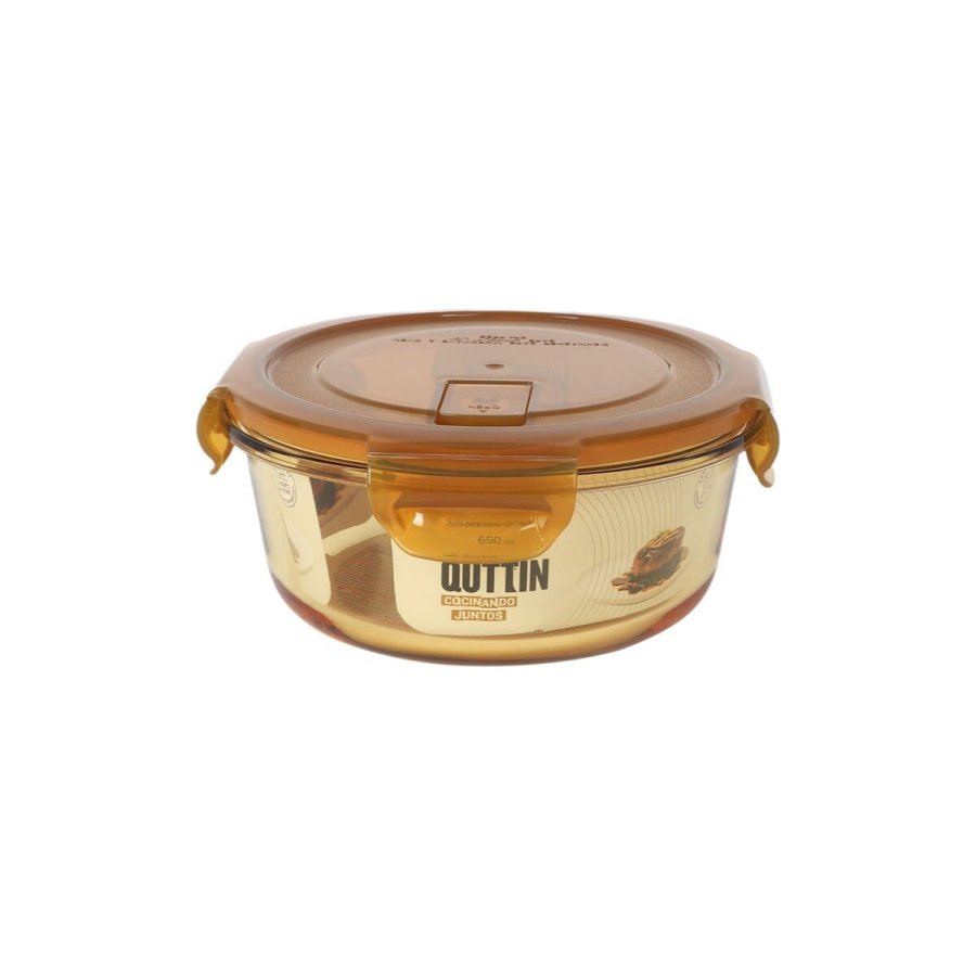 Madkasse Quttin AMBARE 650 ml (6 enheder) #4