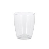 Glass�t LAV VEGA Gennemsigtig Glas 340 ml 4 Dele (12 enheder) #5