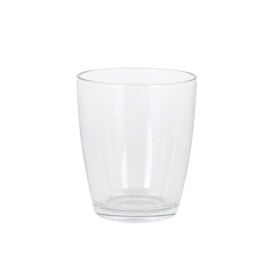 Glass�t LAV VEGA Gennemsigtig Glas 340 ml 4 Dele (12 enheder) #5