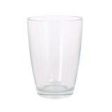 Glass�t LAV VEGA Gennemsigtig Glas 415 ml 4 Dele (12 enheder) #3