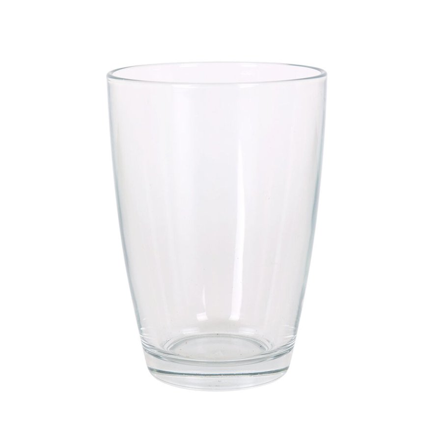 Glass�t LAV VEGA Gennemsigtig Glas 415 ml 4 Dele (12 enheder) #3