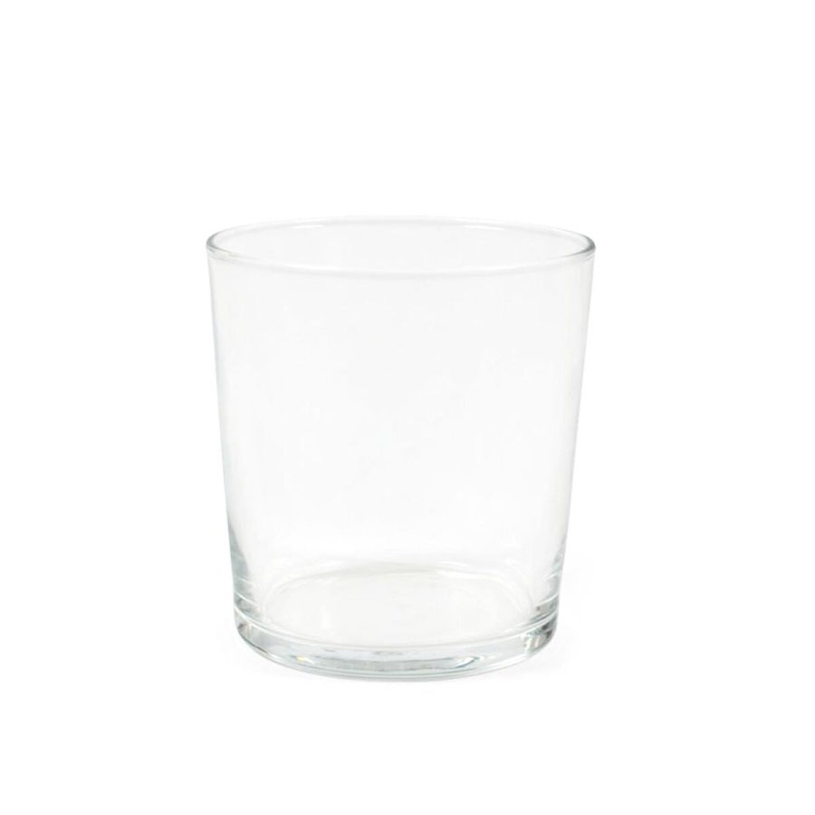 Glass�t LAV BEST Gennemsigtig Glas 340 ml 4 Dele (12 enheder) #3