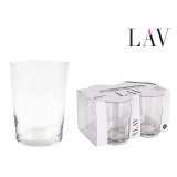 Glass�t LAV BEST 520 ml Gennemsigtig Glas (12 enheder) #2