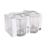 Glass�t LAV BEST 520 ml Gennemsigtig Glas (12 enheder) #4