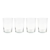 Glass�t LAV BEST 520 ml Gennemsigtig Glas (12 enheder) #5