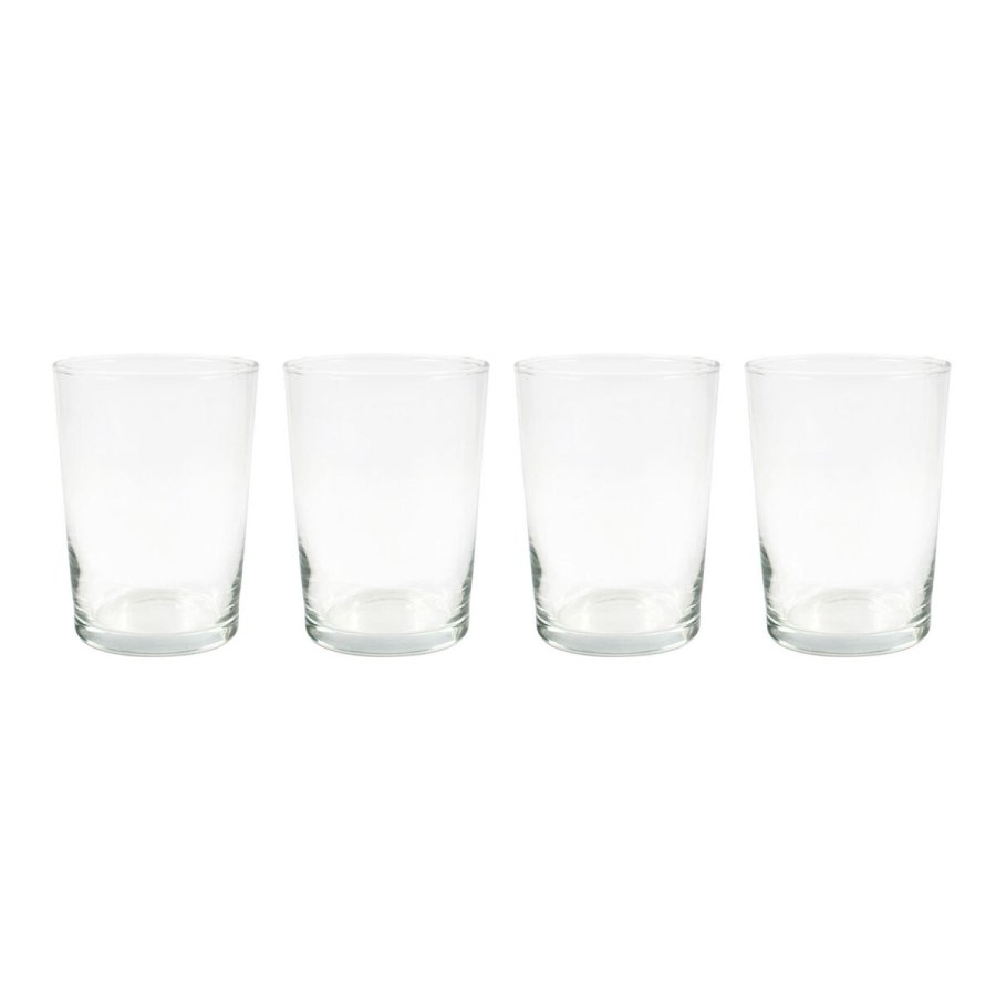 Glass�t LAV BEST 520 ml Gennemsigtig Glas (12 enheder) #5