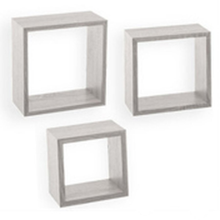 Hylder MobleKit Hrast 3 Dele (4 enheder) #6