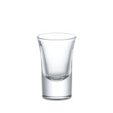 S�t med shots glas La Mediterr�nea Diva Gennemsigtig Glas 30 ml 6 Dele (12 enheder) #7