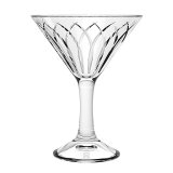 Cocktailglas La Mediterr�nea Phasai seu Gennemsigtig Glas 200 ml (24 enheder) #2