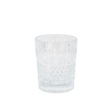 S�t med shots glas La Mediterr�nea Phasai geneve Gennemsigtig Glas 63 ml 4 Dele (24 enheder) #6