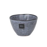 Sk�l La Mediterr�nea Nebula Gr� Keramik 250 ml (24 enheder) #3