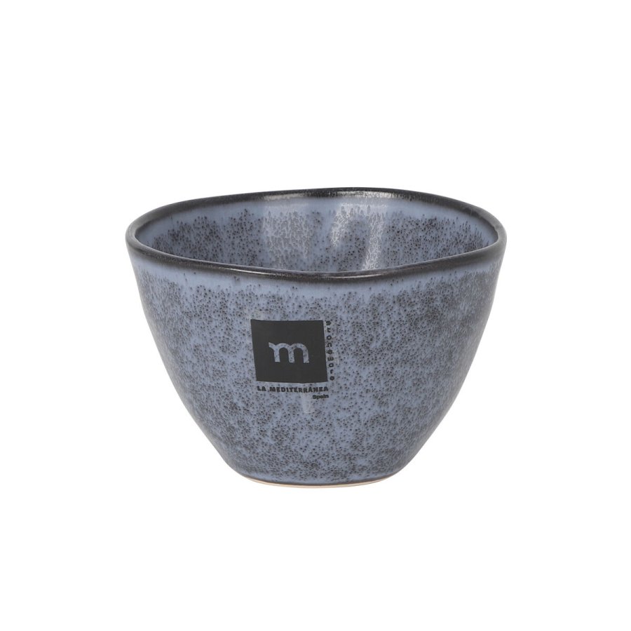 Sk�l La Mediterr�nea Nebula Gr� Keramik 250 ml (24 enheder) #3