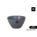 Sk�l La Mediterr�nea Nebula Gr� Keramik 630 ml (12 enheder) #2
