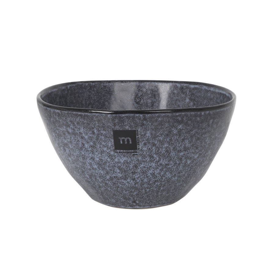 Sk�l La Mediterr�nea Nebula Gr� Keramik 1,3 L (12 enheder) #3