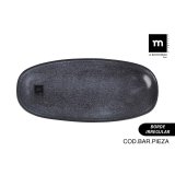 K�kkenspringvand La Mediterr�nea Nebula Gr� Keramik Oval 30 x 13,7 cm (12 enheder) #2