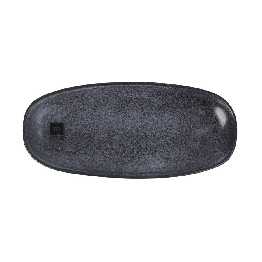 K�kkenspringvand La Mediterr�nea Nebula Gr� Keramik Oval 30 x 13,7 cm (12 enheder) #3