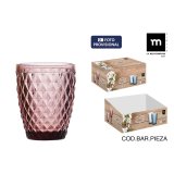 Glas La Mediterr�nea Sidari Lilla Glas 270 ml (48 enheder) #2