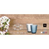 Glas La Mediterr�nea Sidari Lilla Glas 270 ml (48 enheder) #3