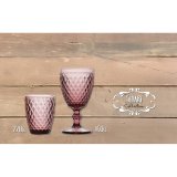 Glas La Mediterr�nea Sidari Lilla Glas 270 ml (48 enheder) #4