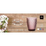 Glas La Mediterr�nea Sidari Lilla Glas 270 ml (48 enheder) #6