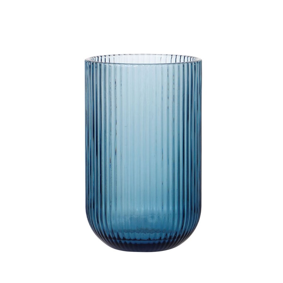 Glas La Mediterr�nea Sonella Bl� Glas 430 ml (36 Enheder) #3
