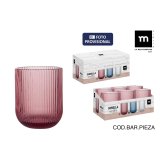 Glas La Mediterr�nea Sonella Lilla Glas 270 ml (48 enheder) #2