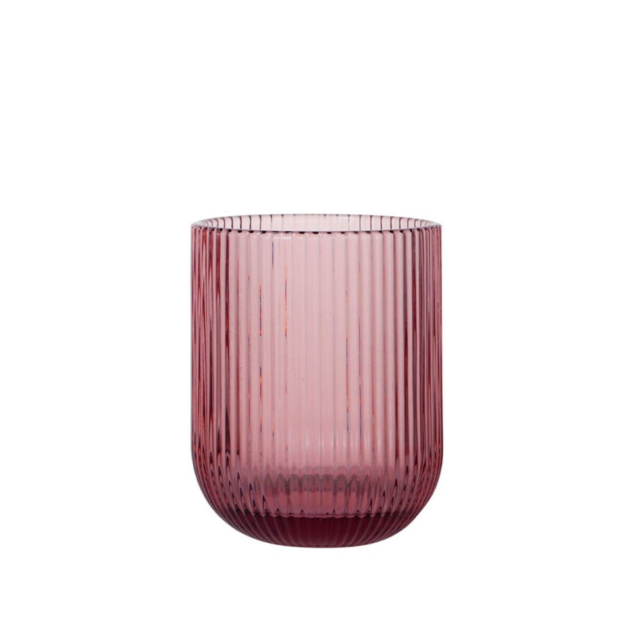 Glas La Mediterr�nea Sonella Lilla Glas 270 ml (48 enheder) #3