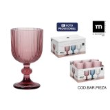 Vinglas La Mediterr�nea Sonella Lilla Glas 360 ml (36 Enheder) #2